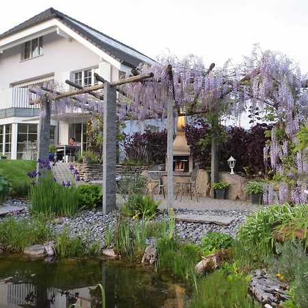 Bnb Villa Levanta Péry Eksteriør bilde