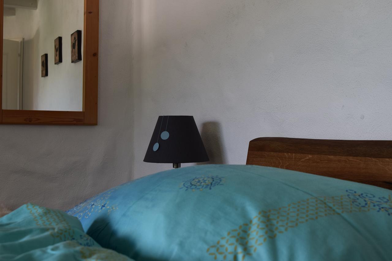Bnb Villa Levanta Péry Eksteriør bilde