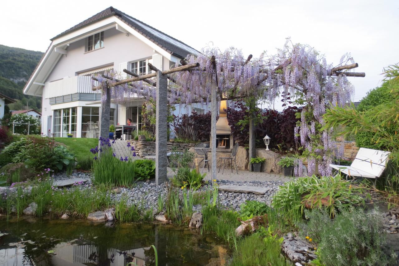 Bnb Villa Levanta Péry Eksteriør bilde