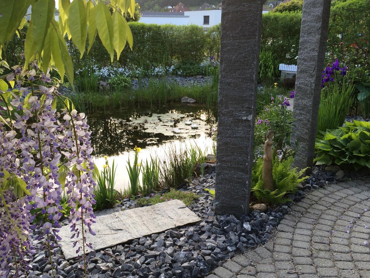 Bnb Villa Levanta Péry Eksteriør bilde